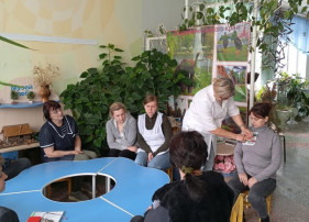 Обучение первой медицинской помощи Обучение первой медицинской помощи.