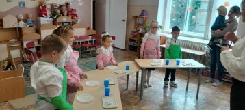 День открытых дверей День открытых дверей.