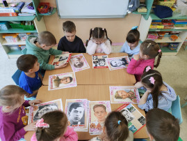 РАЗГОВОРЫ О ВАЖНОМ "ДЕНЬ ПОБЕДЫ" РАЗГОВОРЫ О ВАЖНОМ "ДЕНЬ ПОБЕДЫ".