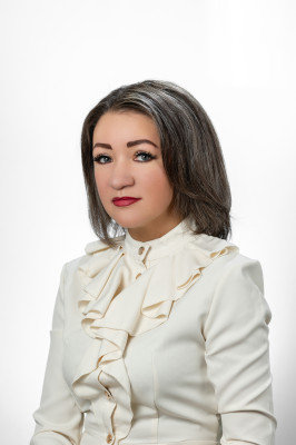 Воспитатель Капустина Ирина Борисовна Воспитатель Капустина Ирина Борисовна