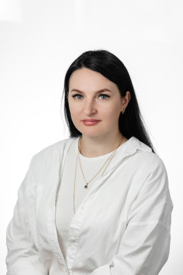 Воспитатель Деркачева Анастасия Александровна Воспитатель Деркачева Анастасия Александровна