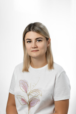 Воспитатель Нестерова Екатерина Павловна Воспитатель Нестерова Екатерина Павловна