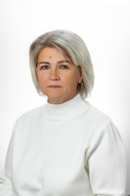 Воспитатель Селезнева Людмила Ивановна Воспитатель Селезнева Людмила Ивановна