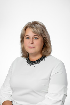 Воспитатель Сокольникова Наталия Михайловна Воспитатель Сокольникова Наталия Михайловна